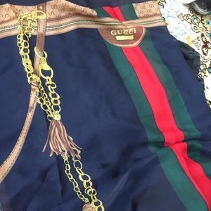 Meet your Posher, Samahh